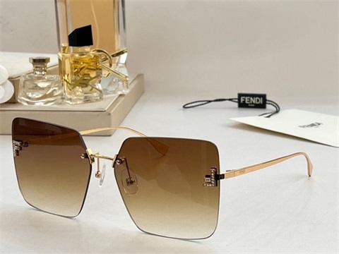 Fendi sunglass-210